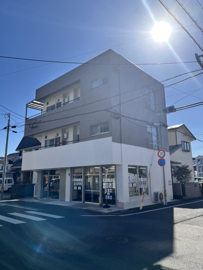 パーソナルジム　チャレンジ