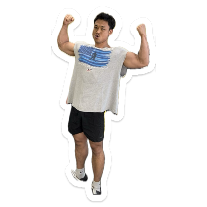 パーソナルジム　チャレンジ